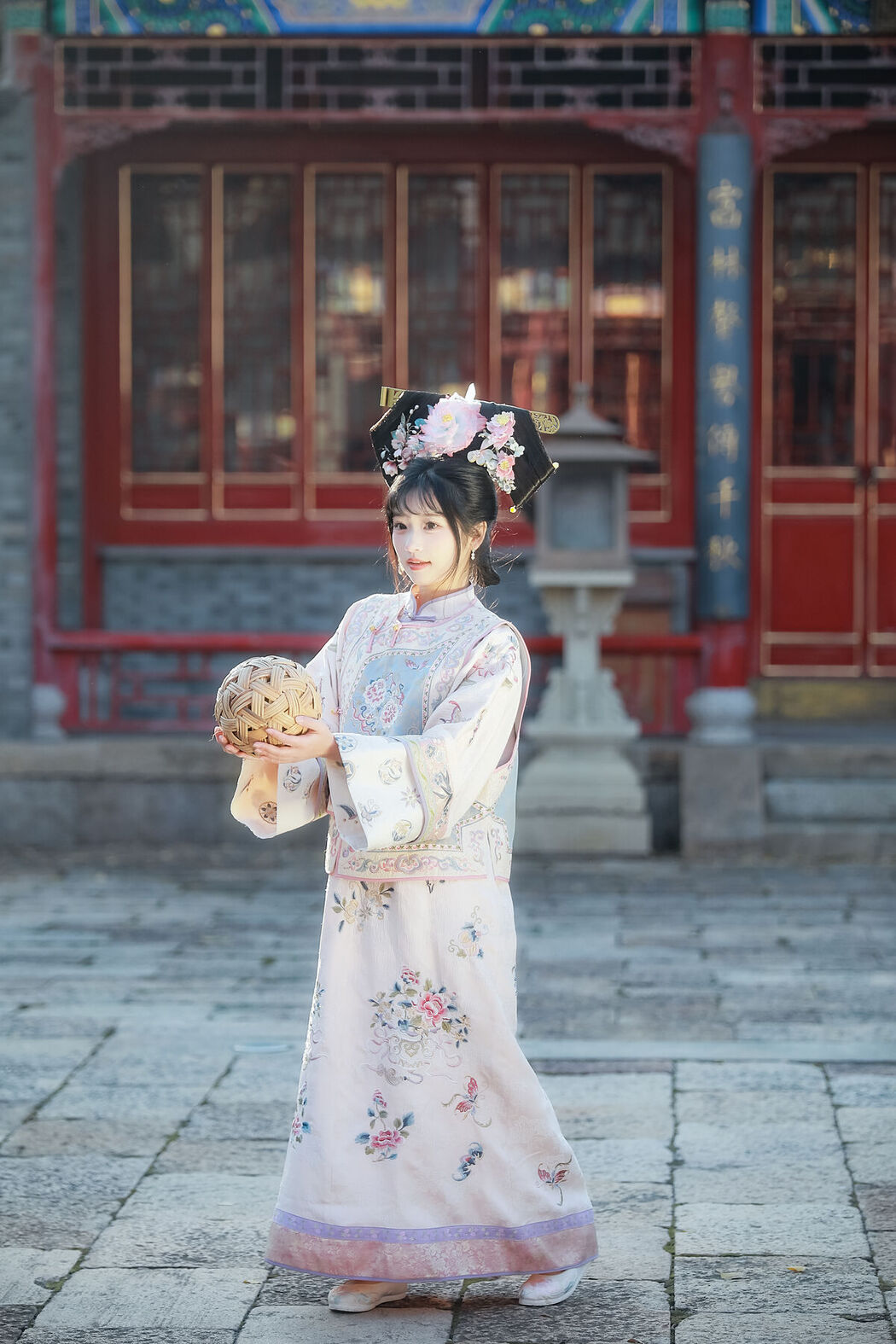 YiTuYu艺图语 Vol.6537 Miao Miao Zi