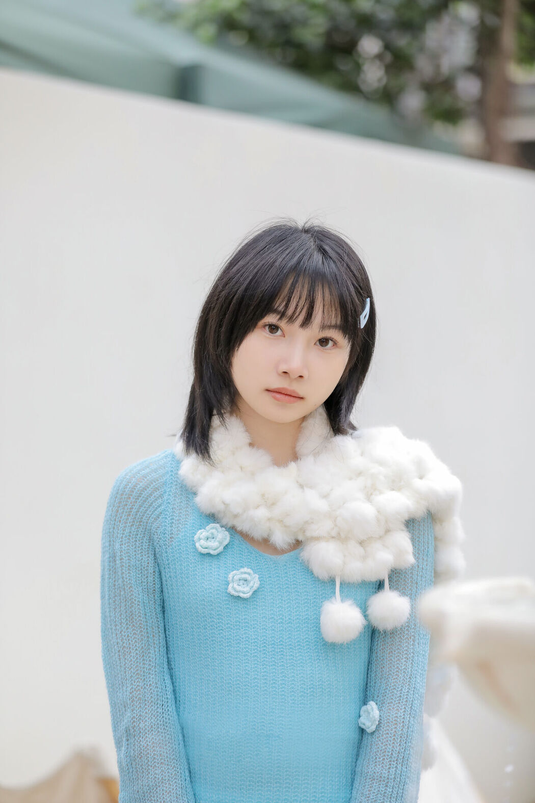 YiTuYu艺图语 Vol.6554 Jue Jue