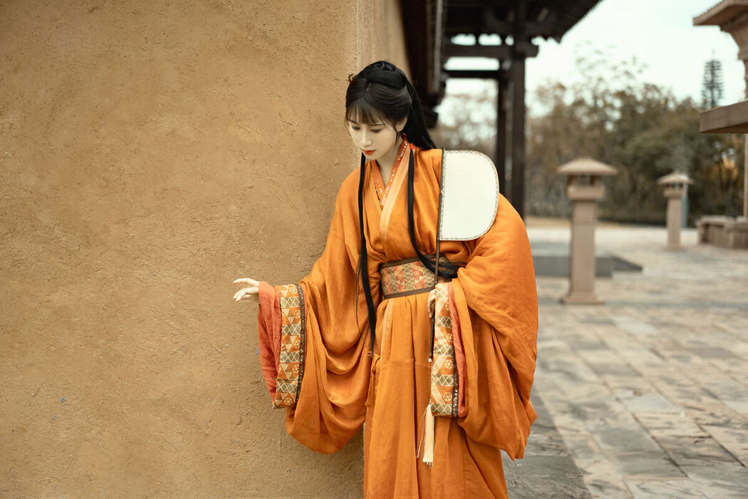 YiTuYu艺图语 Vol.6432 Chu Cha