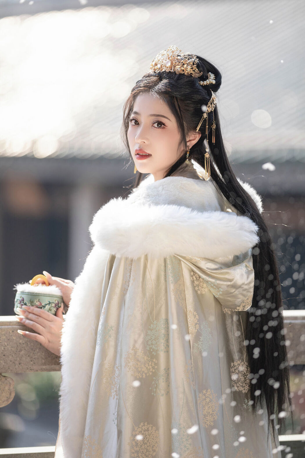 YiTuYu艺图语 Vol.6575 Shi Shi Ya