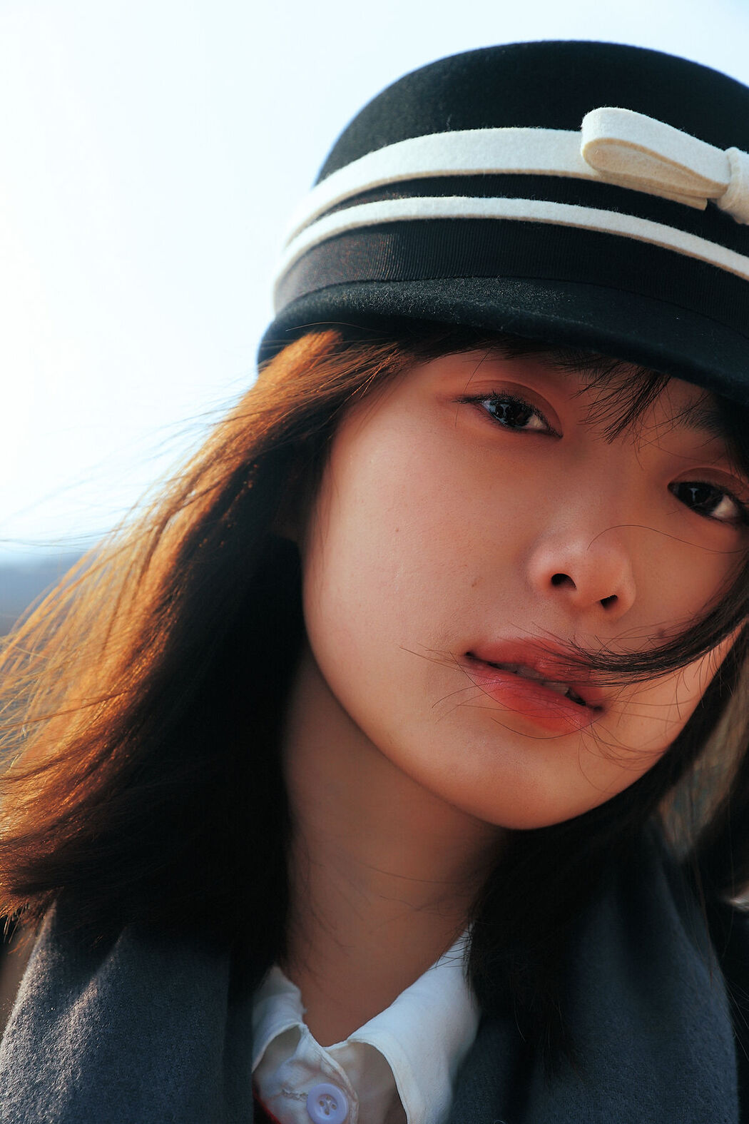 YiTuYu艺图语 Vol.6499 Xue Yue Liang