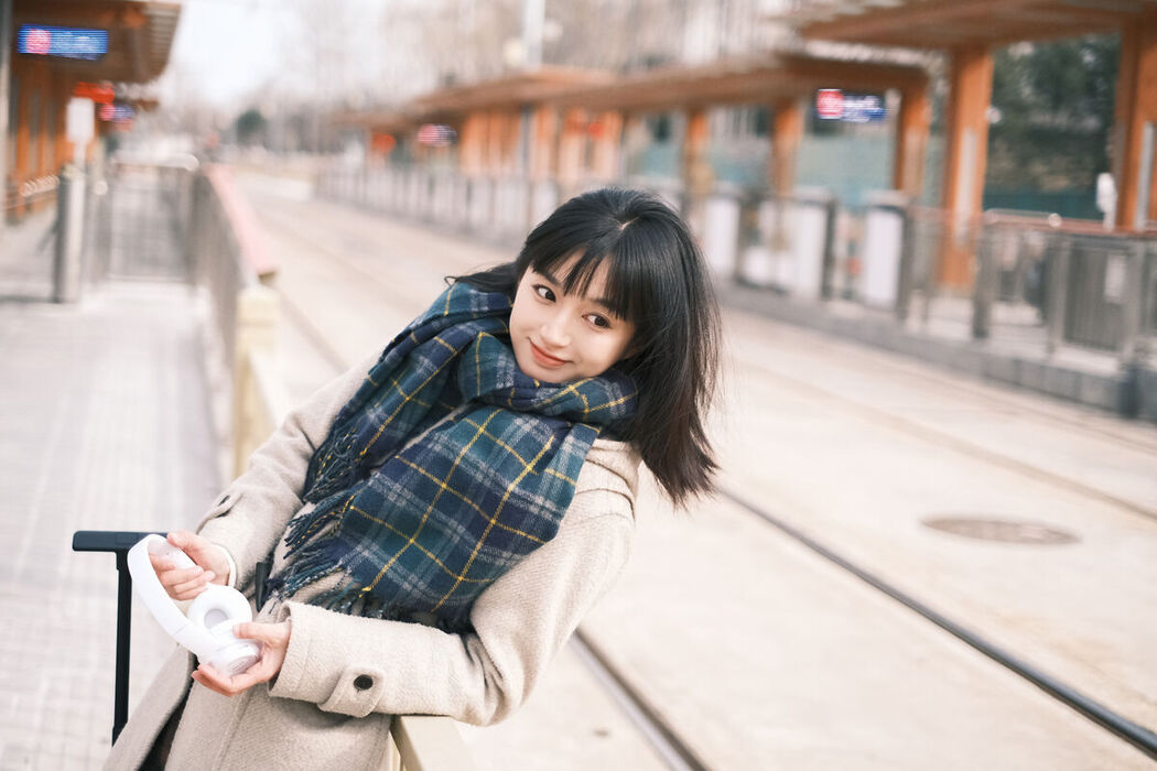 YiTuYu艺图语 Vol.6516 Fei Chang Liang