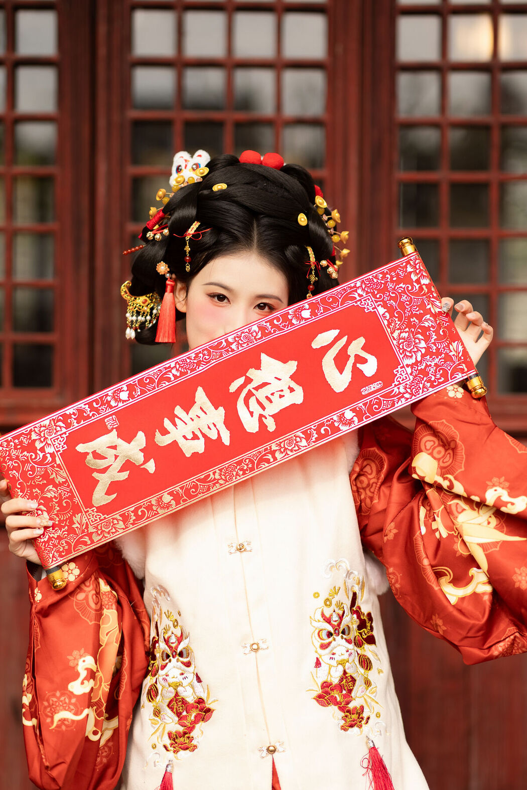 YiTuYu艺图语 Vol.6509 Jie Yu