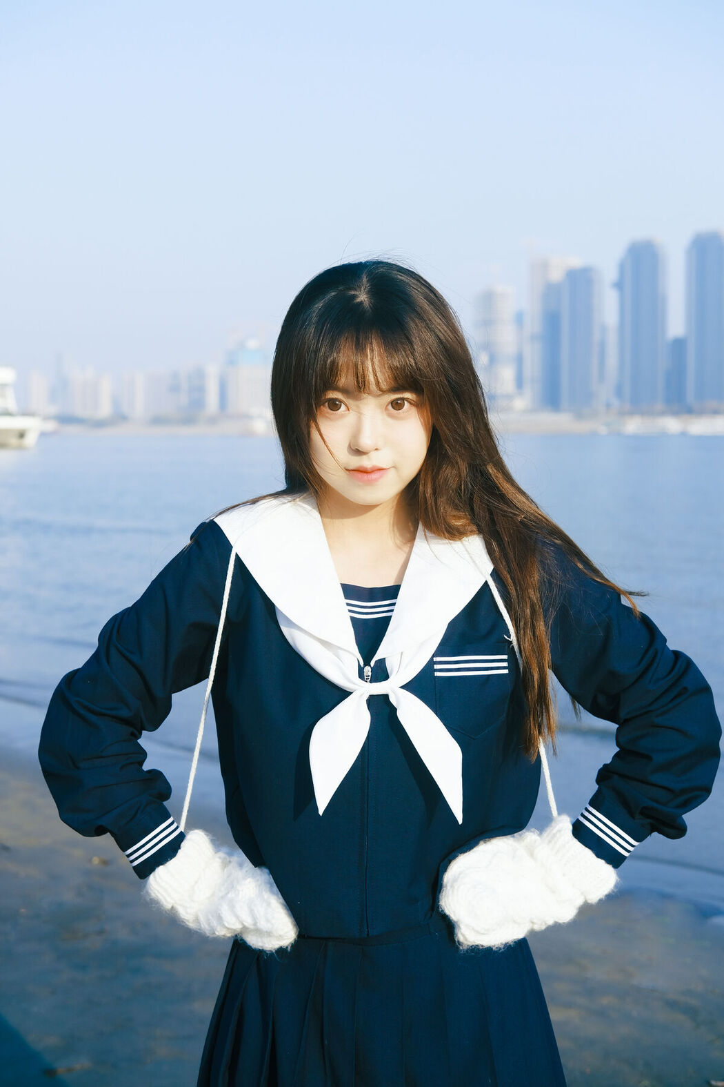 YiTuYu艺图语 Vol.6436 Ha Ji Ma Hua
