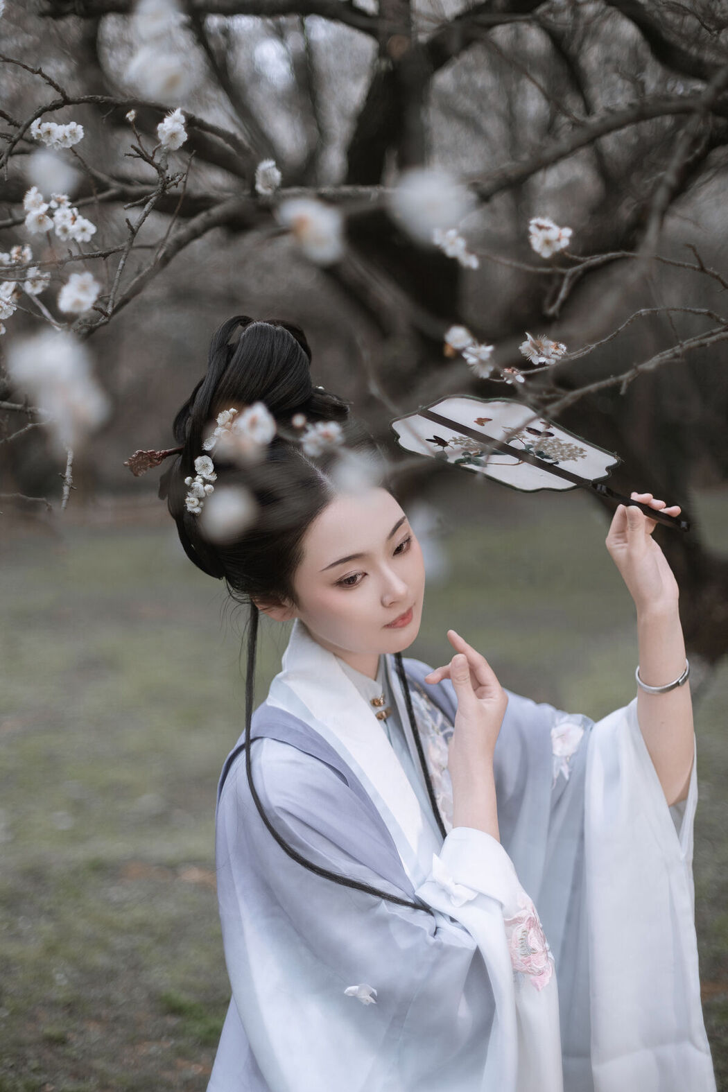 YiTuYu艺图语 Vol.6487 Ting Er