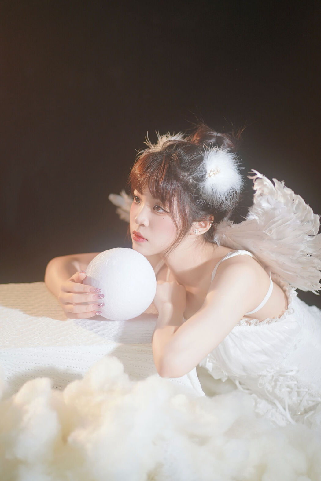 YiTuYu艺图语 Vol.6462 Sai De Guo Xi Li Ma