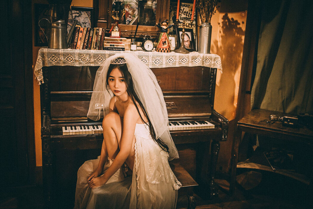 YiTuYu艺图语 Vol.6564 Yi Yu He Bao Dan