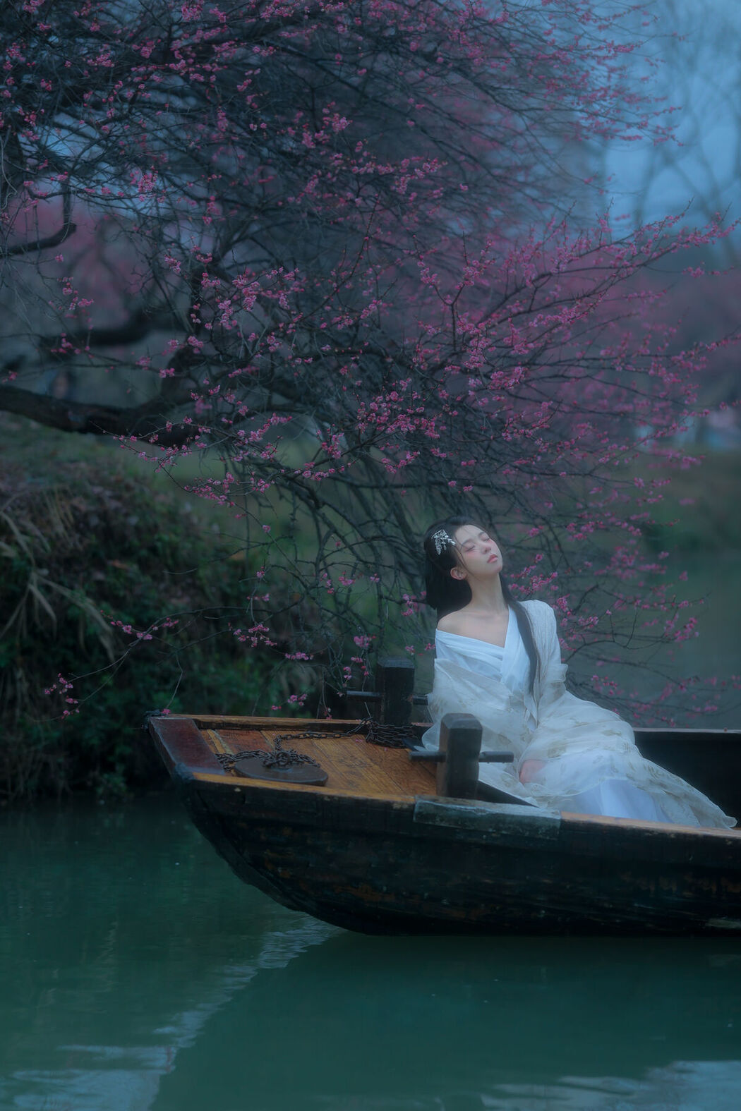 YiTuYu艺图语 Vol.6605 Li Gua Gua