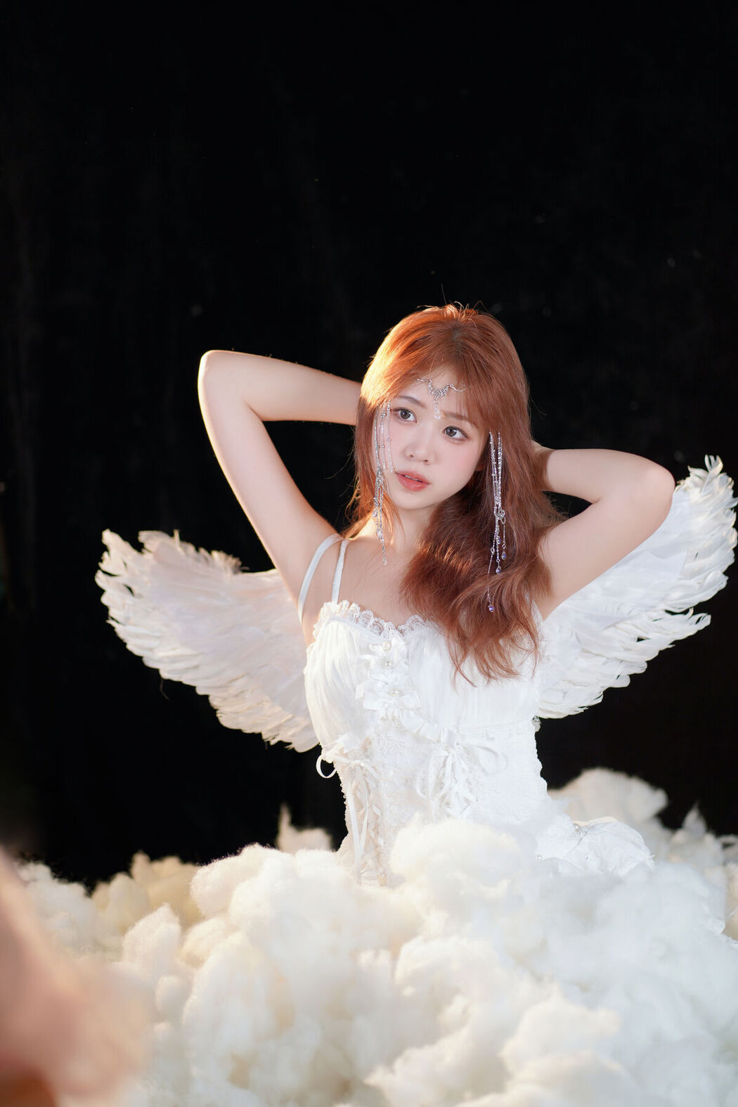 YiTuYu艺图语 Vol.6435 Pao Fu Xiao Fang