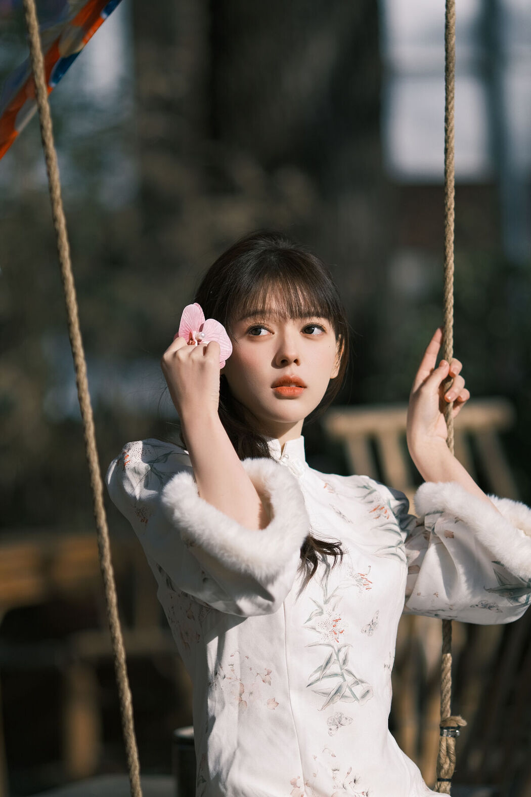 YiTuYu艺图语 Vol.6566 Jinnnhao