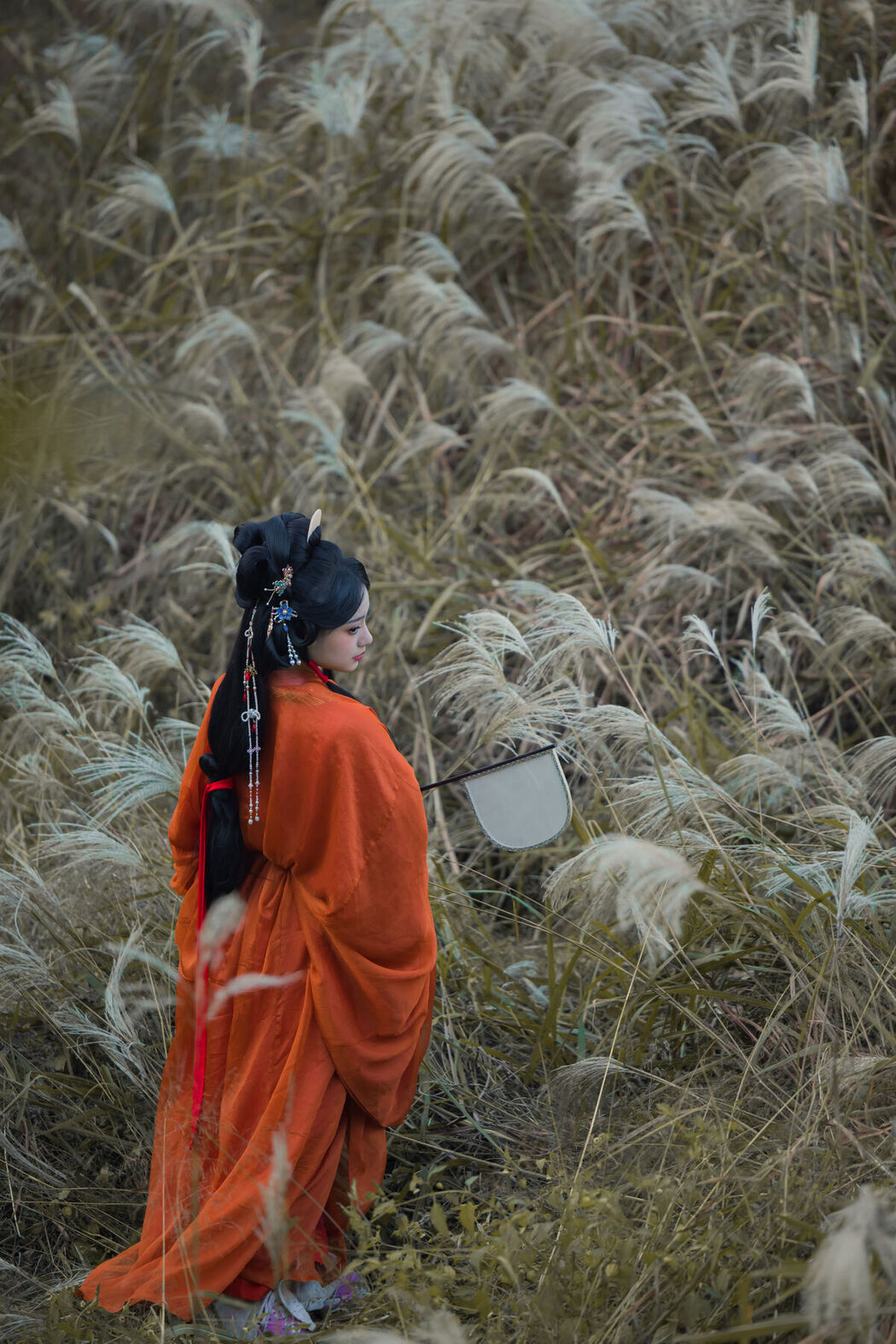 YiTuYu艺图语 Vol.6550 Xian Lu