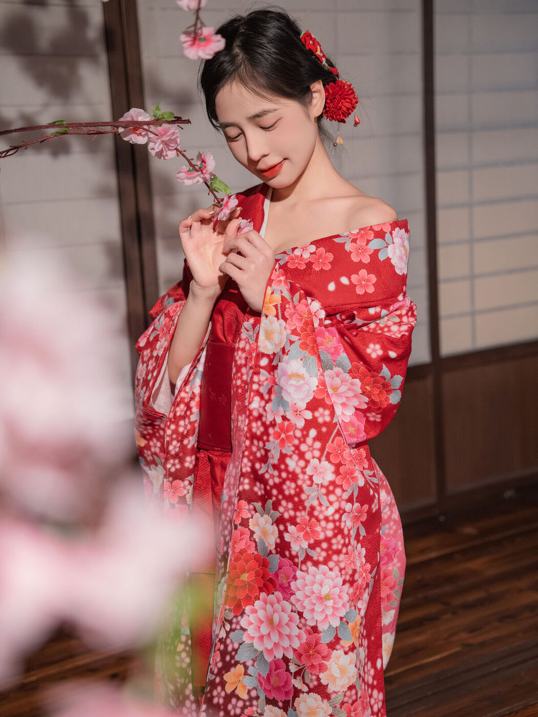 YiTuYu艺图语 Vol.6608 Dan Dan