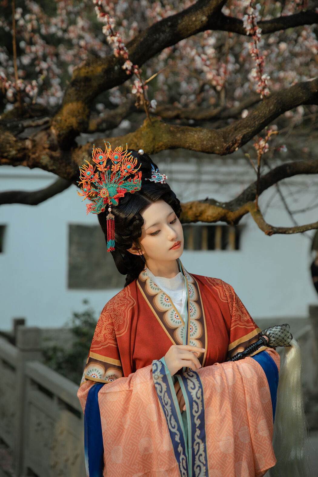 YiTuYu艺图语 Vol.6500 Shi Yi