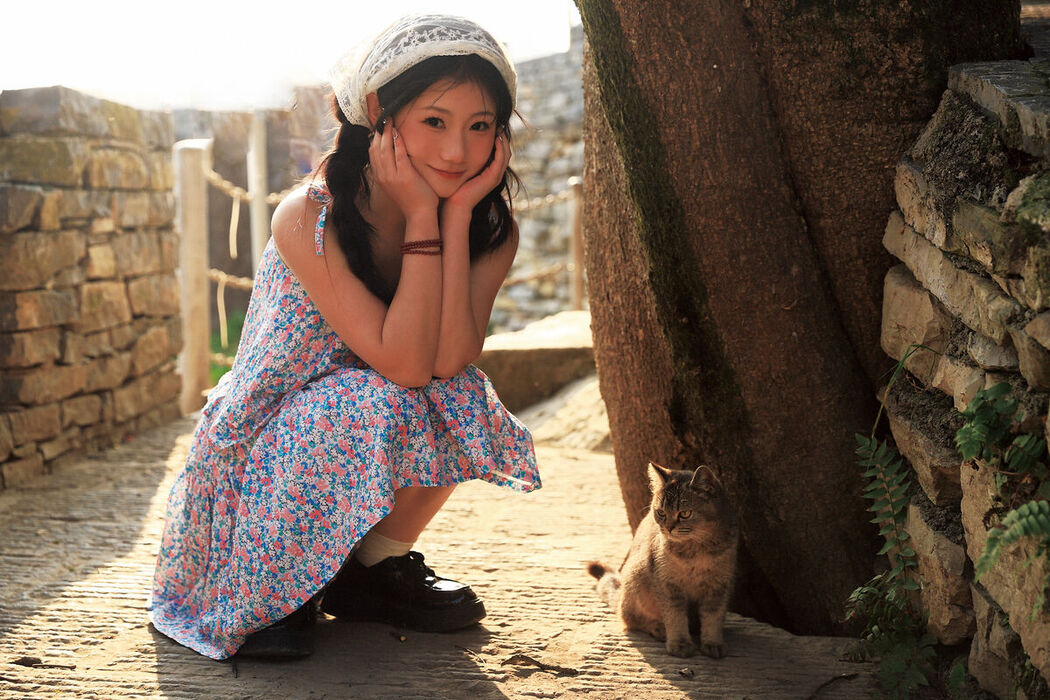 YiTuYu艺图语 Vol.6552 Rou Song Bao