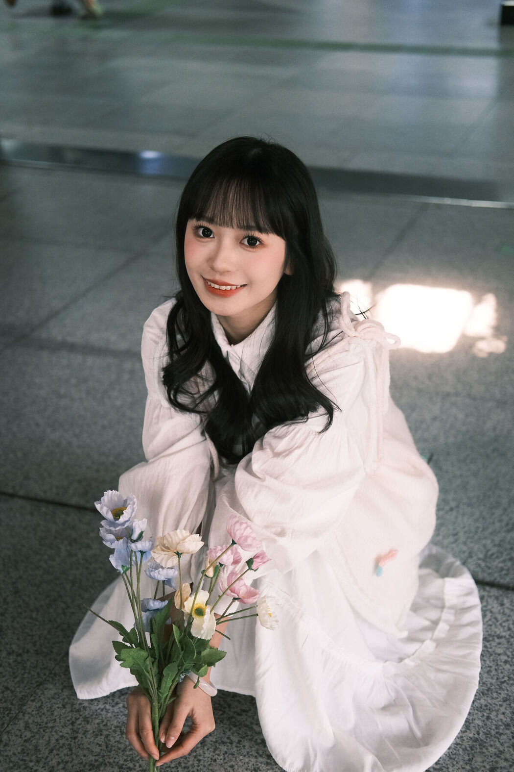 YiTuYu艺图语 Vol.6585 Yan Yun Lin Er