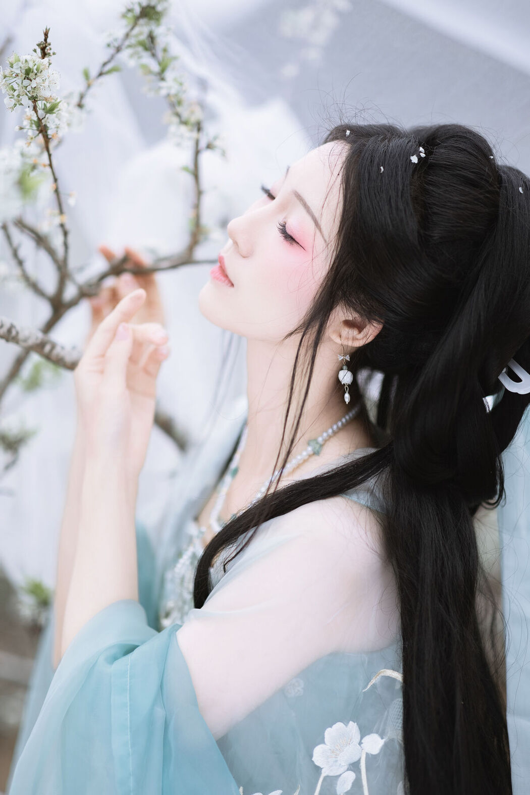 YiTuYu艺图语 Vol.6595 Rui Xue Mizuyuki