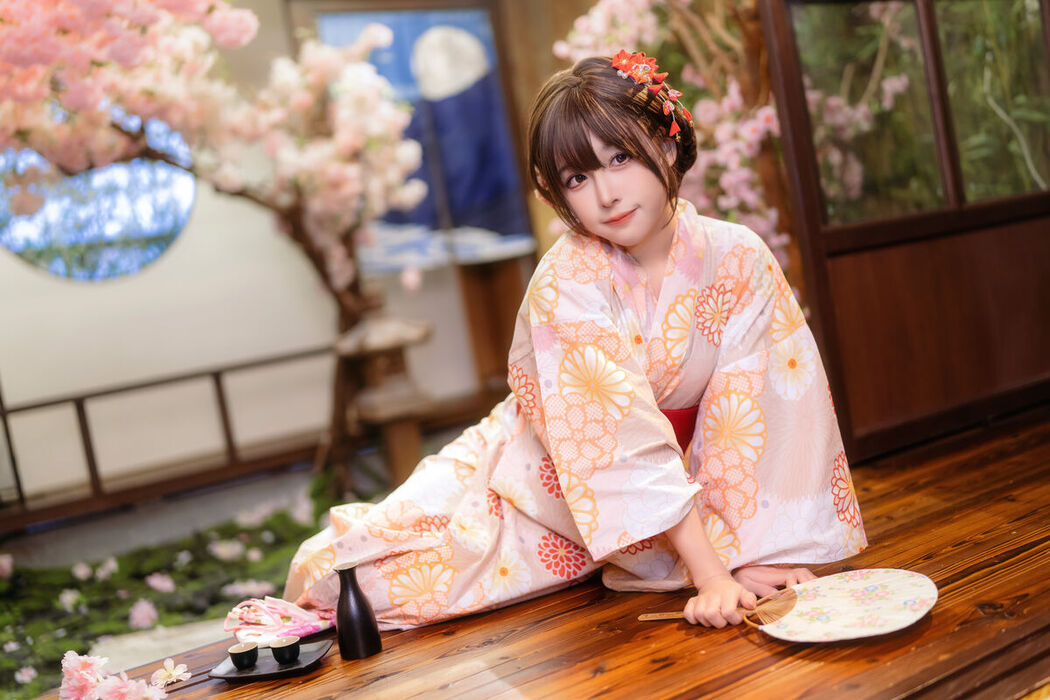 YiTuYu艺图语 Vol.6488 Pu Tao Ke Er Bi Si