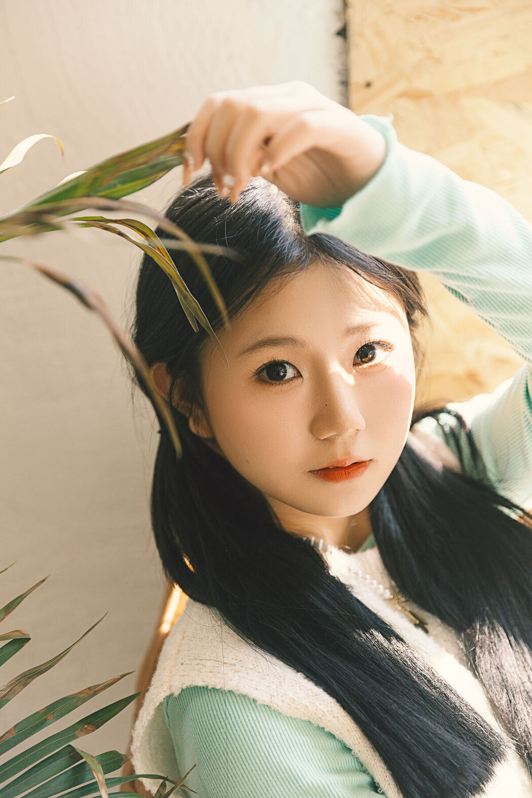 YiTuYu艺图语 Vol.6559 Rou Song Bao