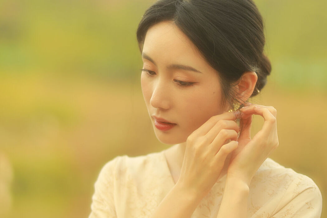 YiTuYu艺图语 Vol.6468 Xiao Bai