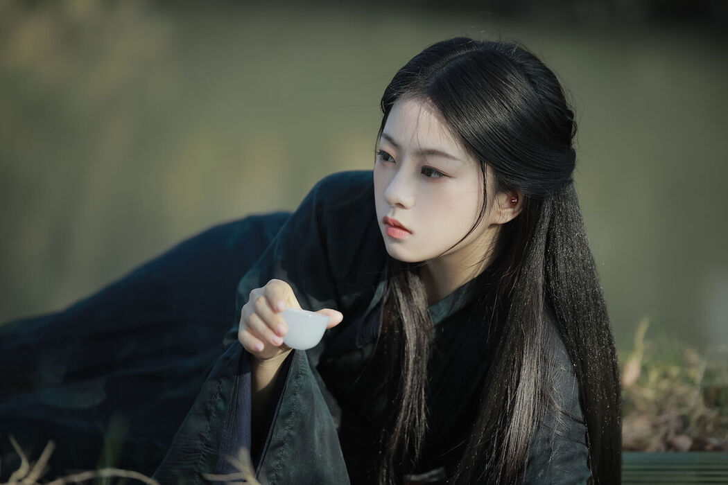 YiTuYu艺图语 Vol.6478 Xiao Zhuo