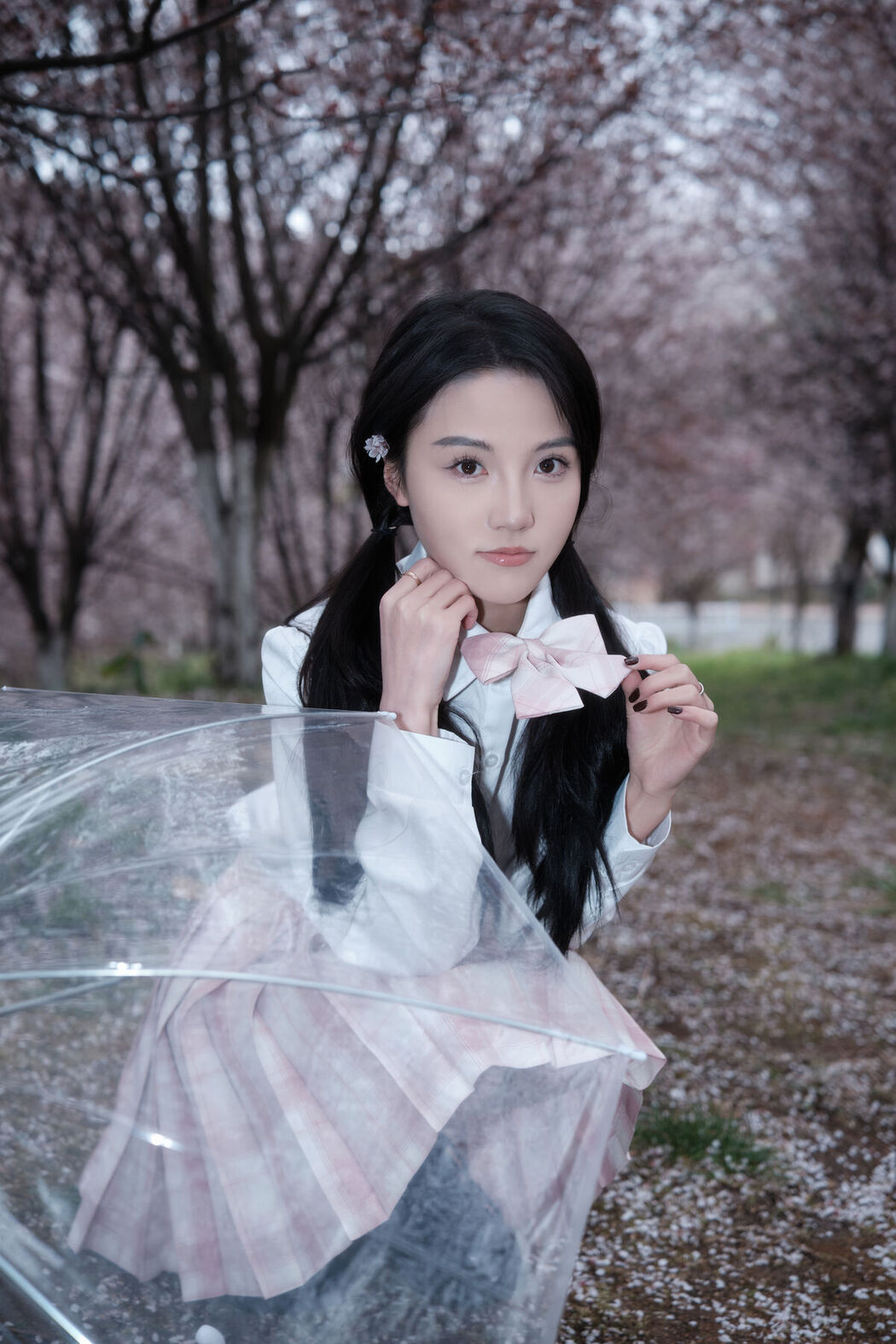 YiTuYu艺图语 Vol.6620 Yan Yan
