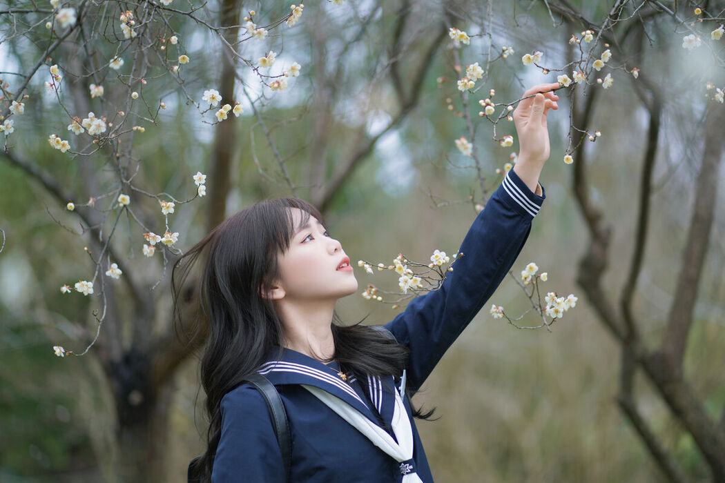 YiTuYu艺图语 Vol.6512 Pao Fu Xiao Fang