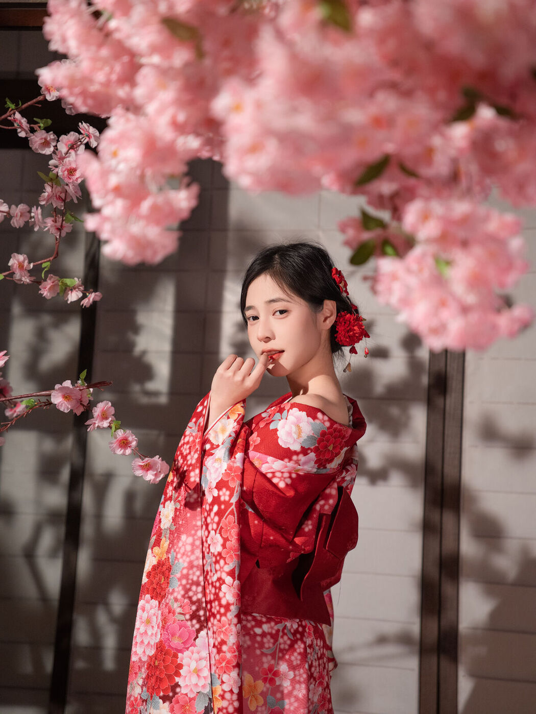 YiTuYu艺图语 Vol.6608 Dan Dan