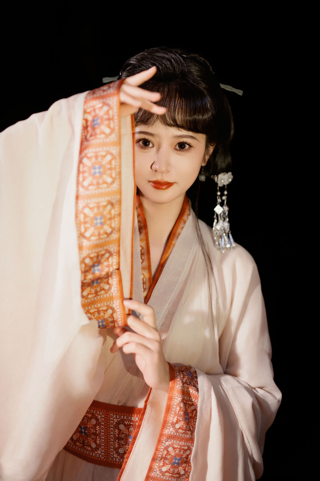 YiTuYu艺图语 Vol.6503 Bai Du Ren