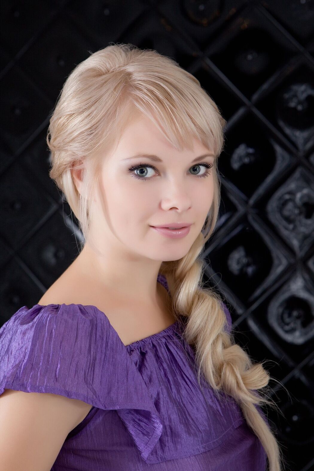 MetArt Feeona A &#8211; Attico Part1 (54P)