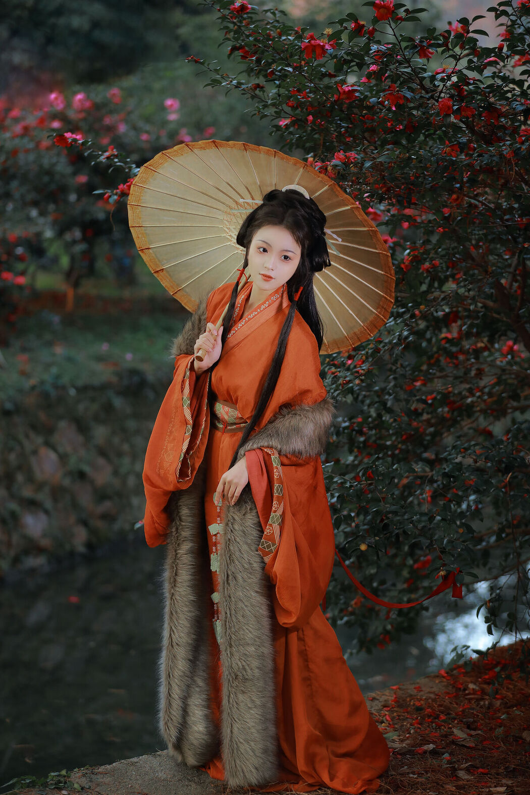 YiTuYu艺图语 Vol.6519 Mu Mu