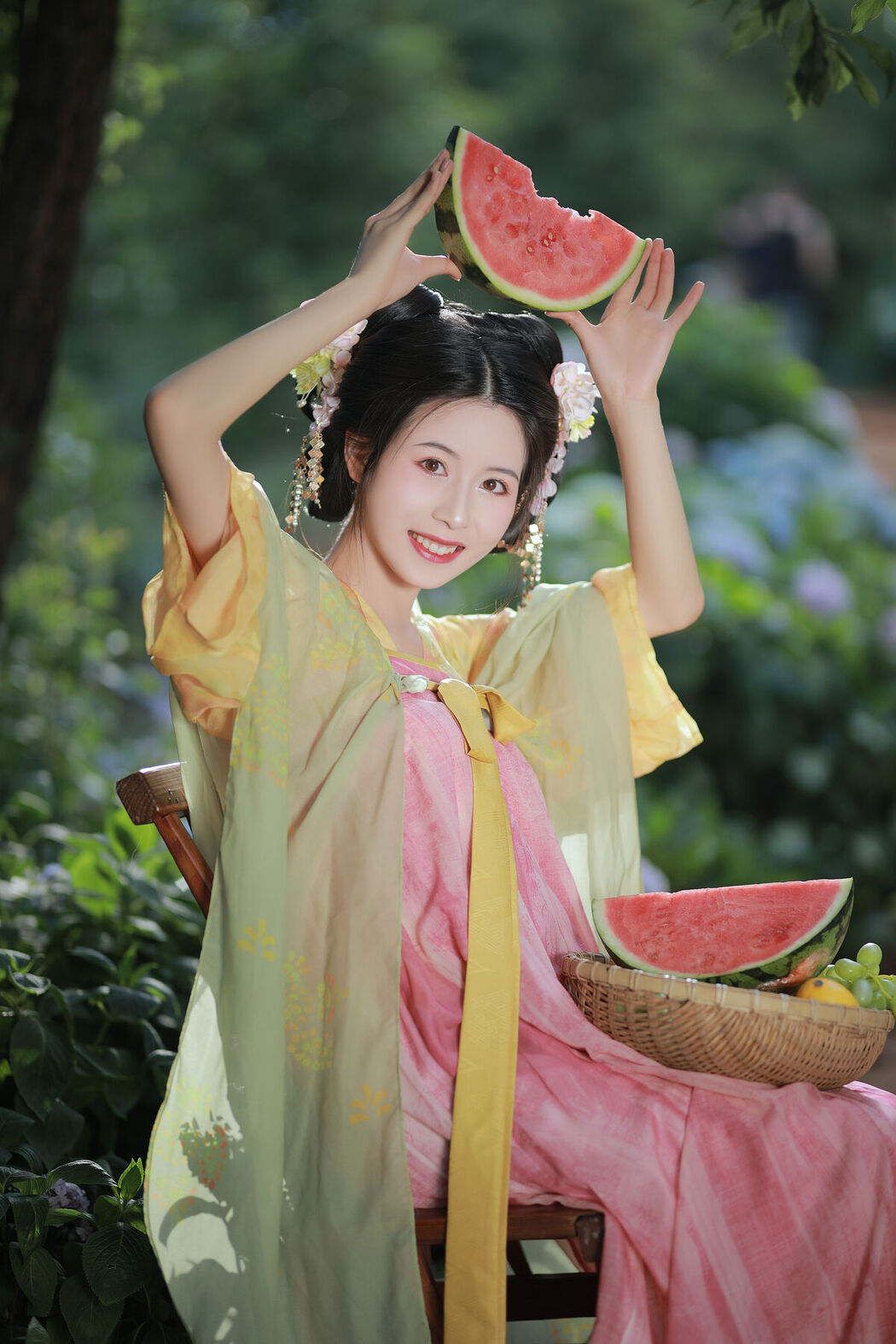 YiTuYu艺图语 Vol.6603 Fan_l