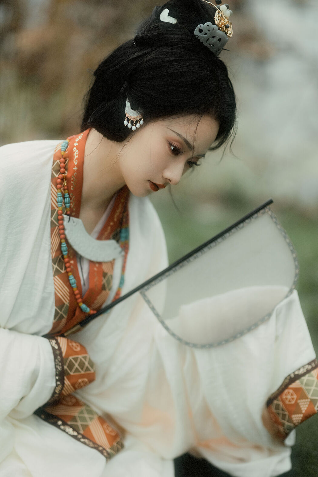 YiTuYu艺图语 Vol.6464 Ze Lan