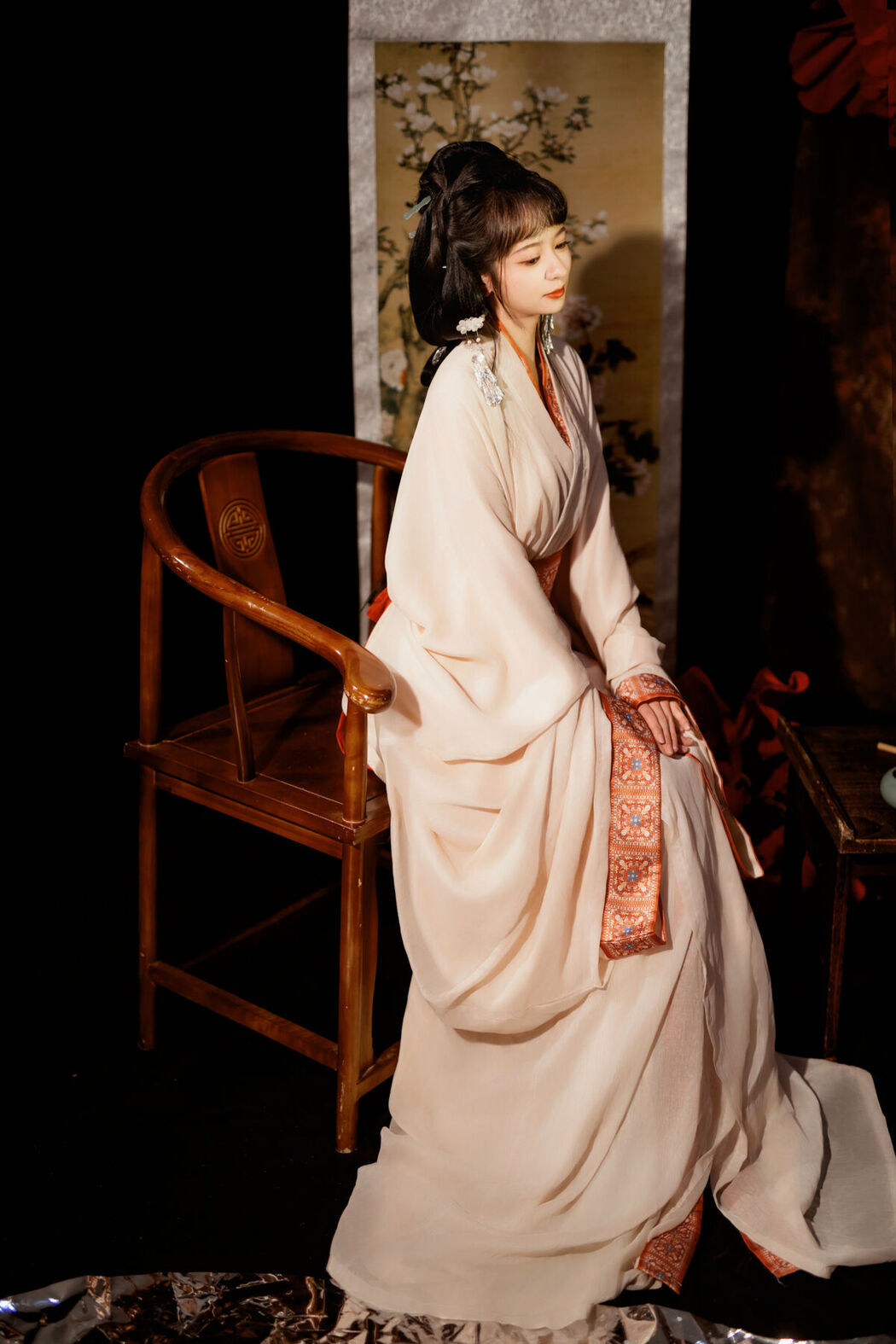 YiTuYu艺图语 Vol.6503 Bai Du Ren