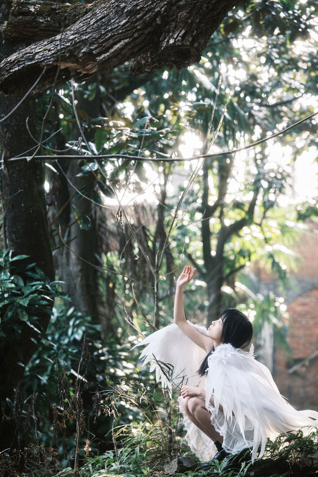 YiTuYu艺图语 Vol.6574 Xiao Song Ma Nai