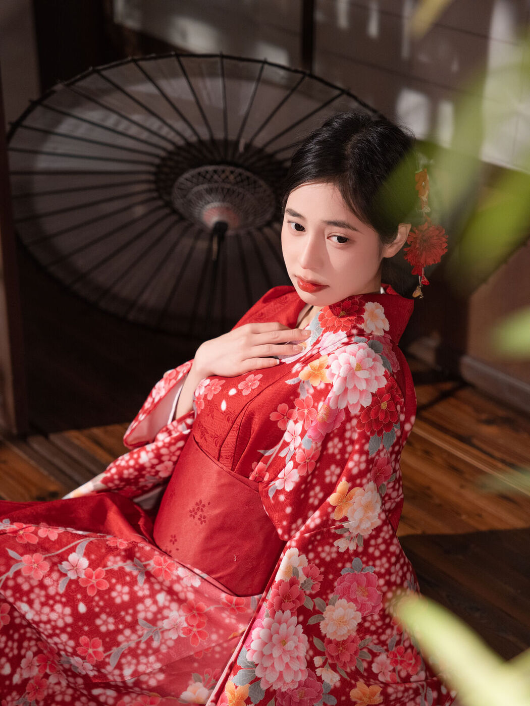 YiTuYu艺图语 Vol.6608 Dan Dan