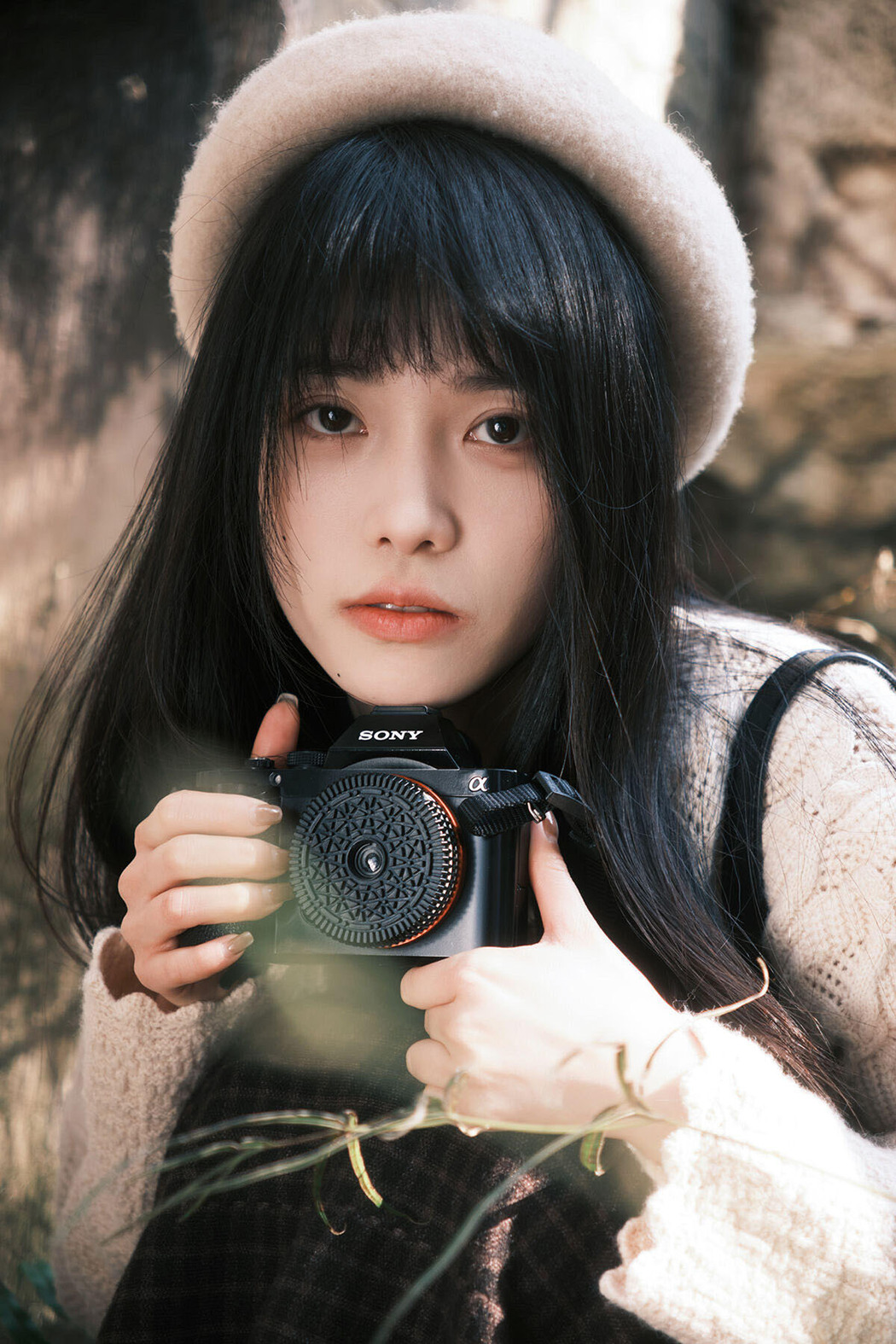 YiTuYu艺图语 Vol.6579 Xiao Song Ma Nai Cover Photo