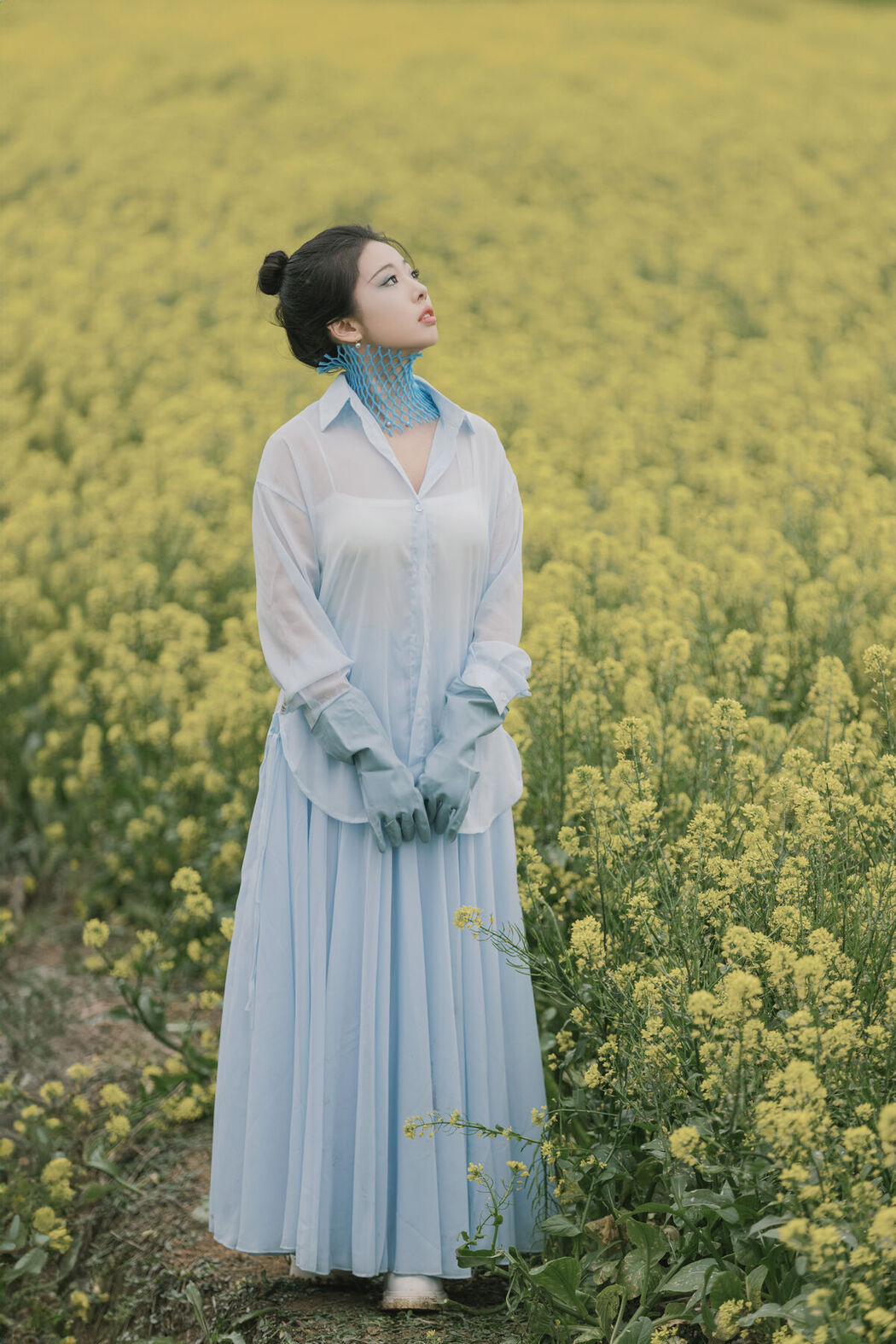 YiTuYu艺图语 Vol.6584 Yao Yi Yao