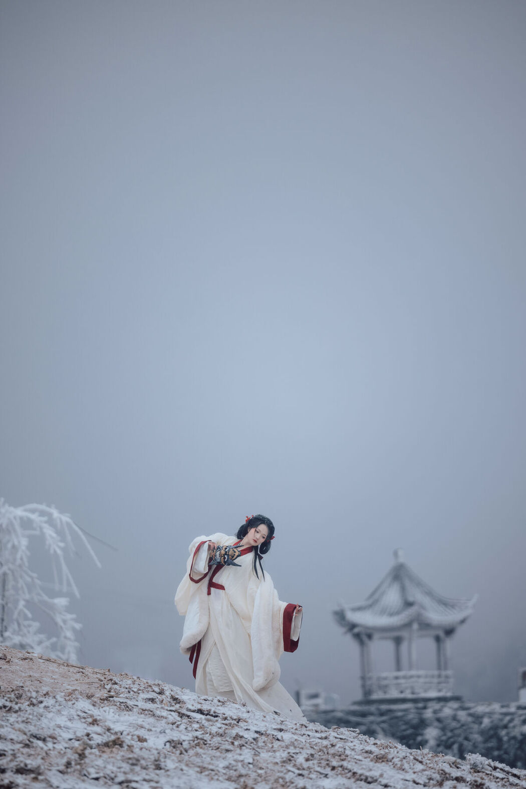 YiTuYu艺图语 Vol.6578 Ni Zi