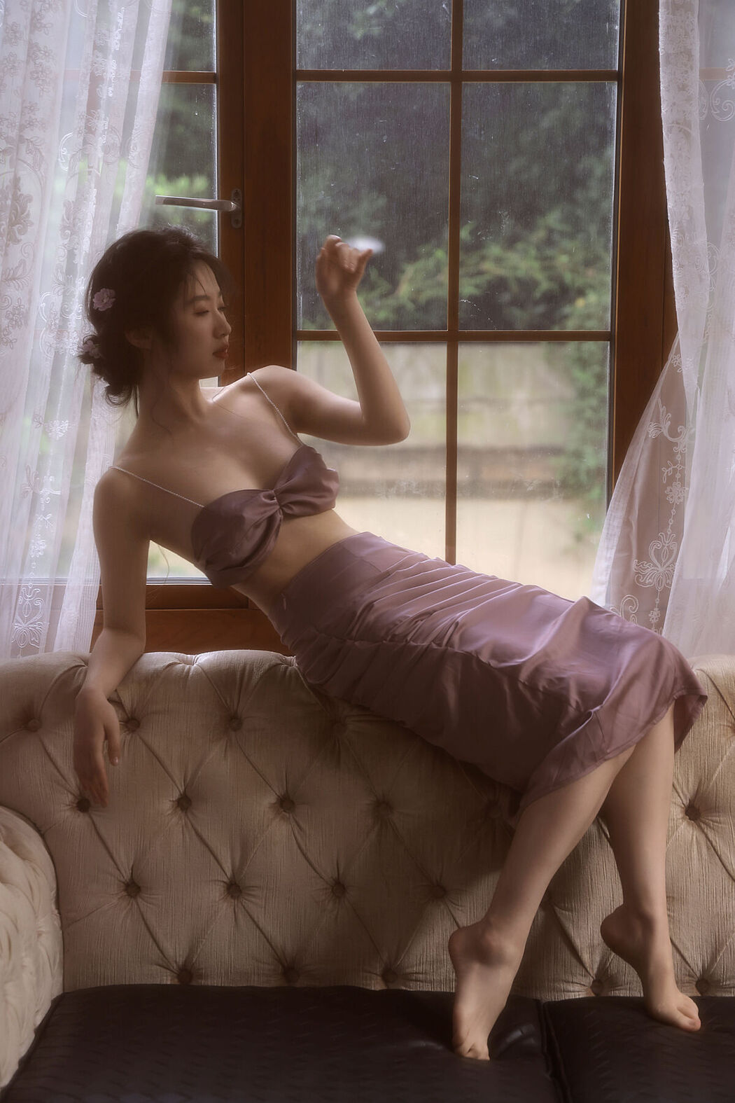 YiTuYu艺图语 Vol.6542 Yao Pang Pang