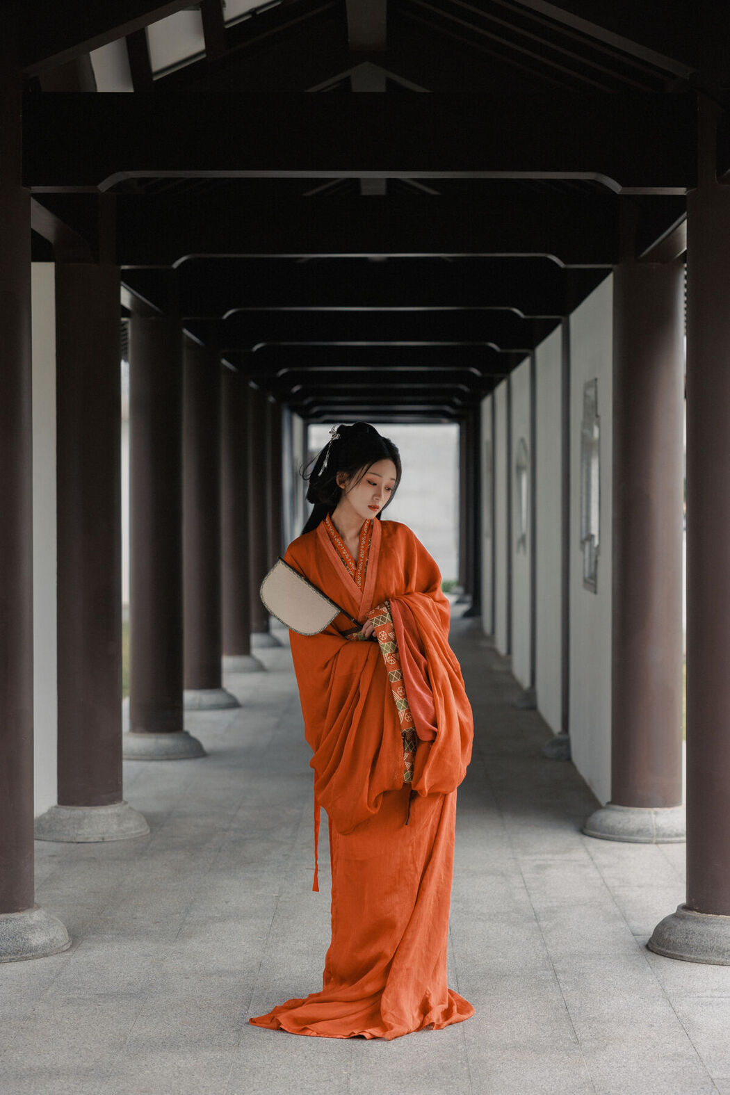YiTuYu艺图语 Vol.6459 Yue Yue