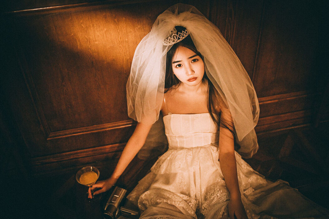 YiTuYu艺图语 Vol.6564 Yi Yu He Bao Dan