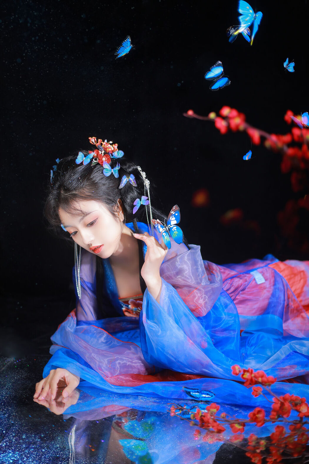 YiTuYu艺图语 Vol.6443 Mu Mu