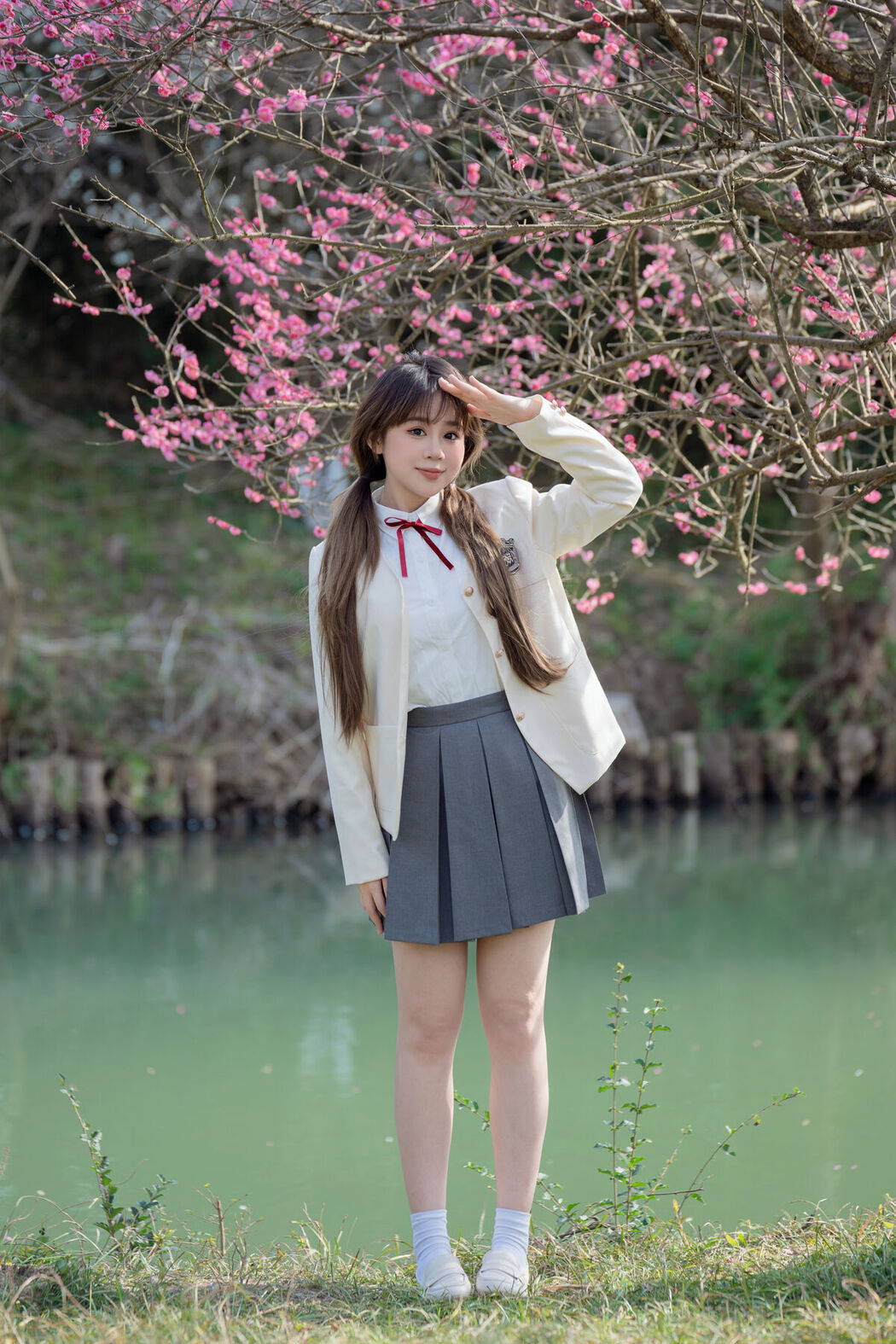 YiTuYu艺图语 Vol.6522 Pao Fu Xiao Fang
