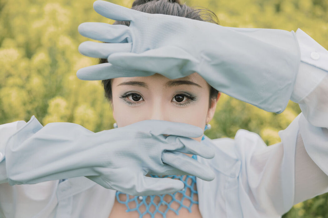 YiTuYu艺图语 Vol.6584 Yao Yi Yao