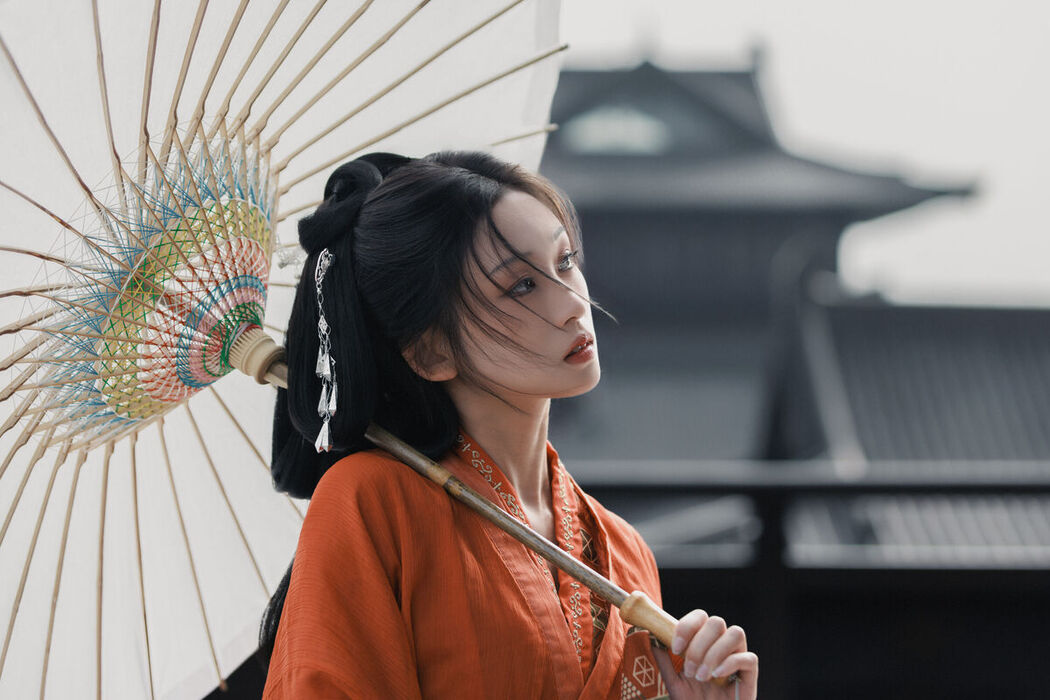 YiTuYu艺图语 Vol.6459 Yue Yue