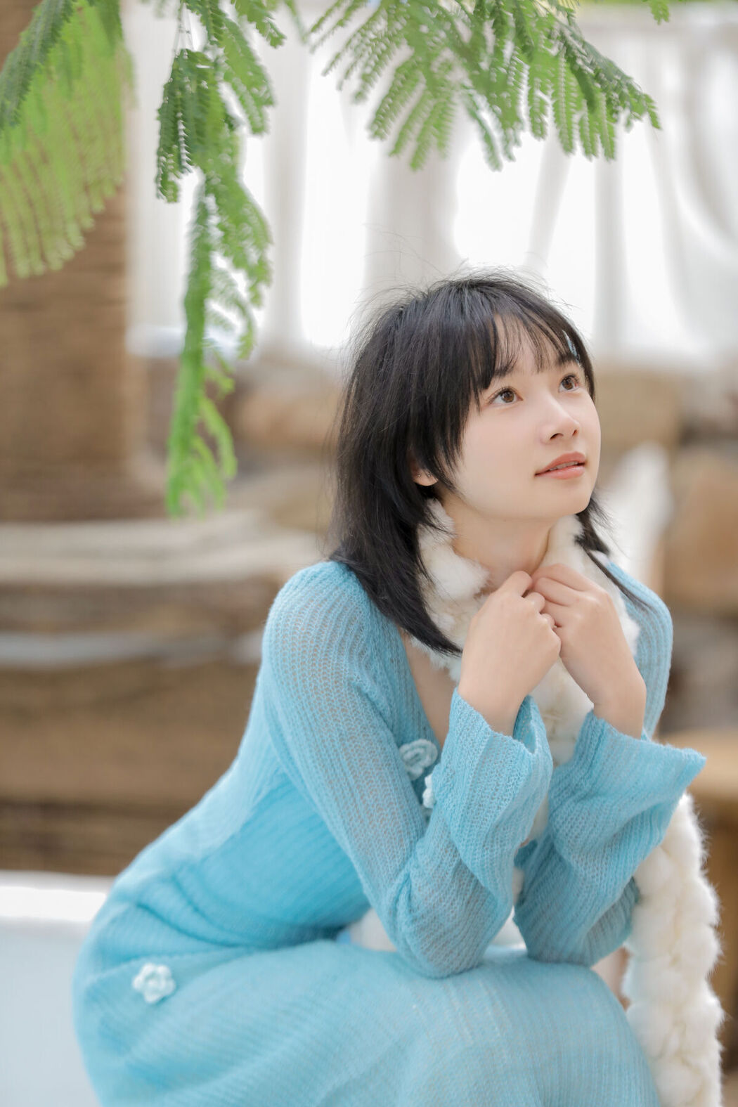 YiTuYu艺图语 Vol.6554 Jue Jue