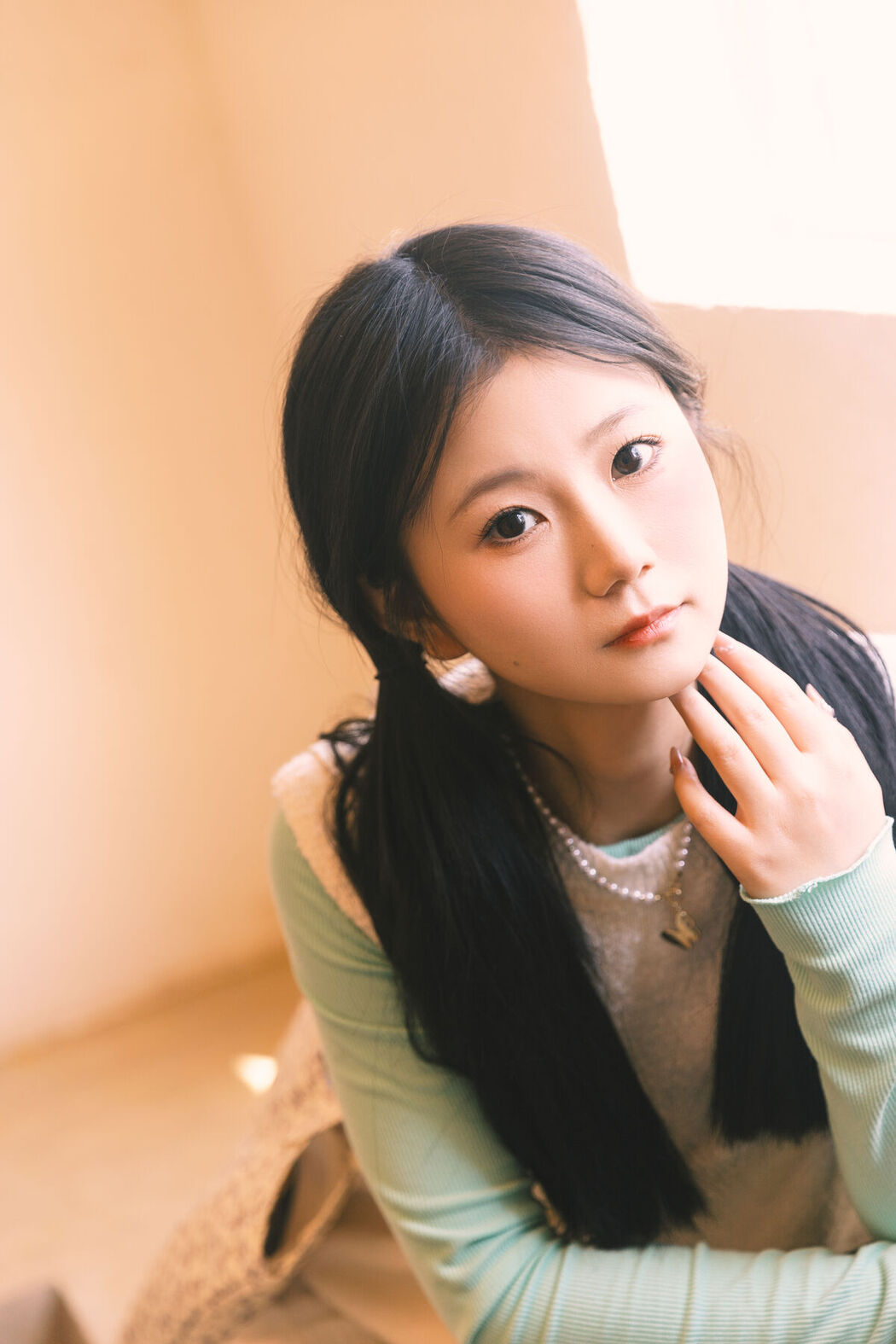 YiTuYu艺图语 Vol.6559 Rou Song Bao