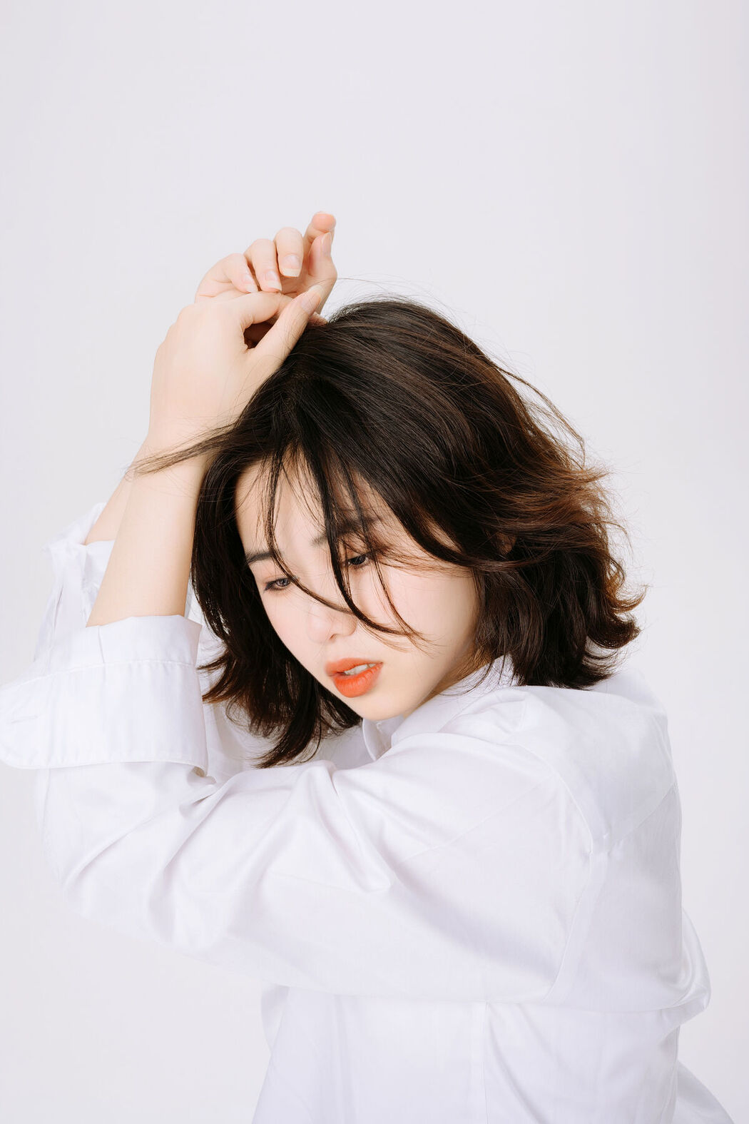YiTuYu艺图语 Vol.6434 Xiao Mei