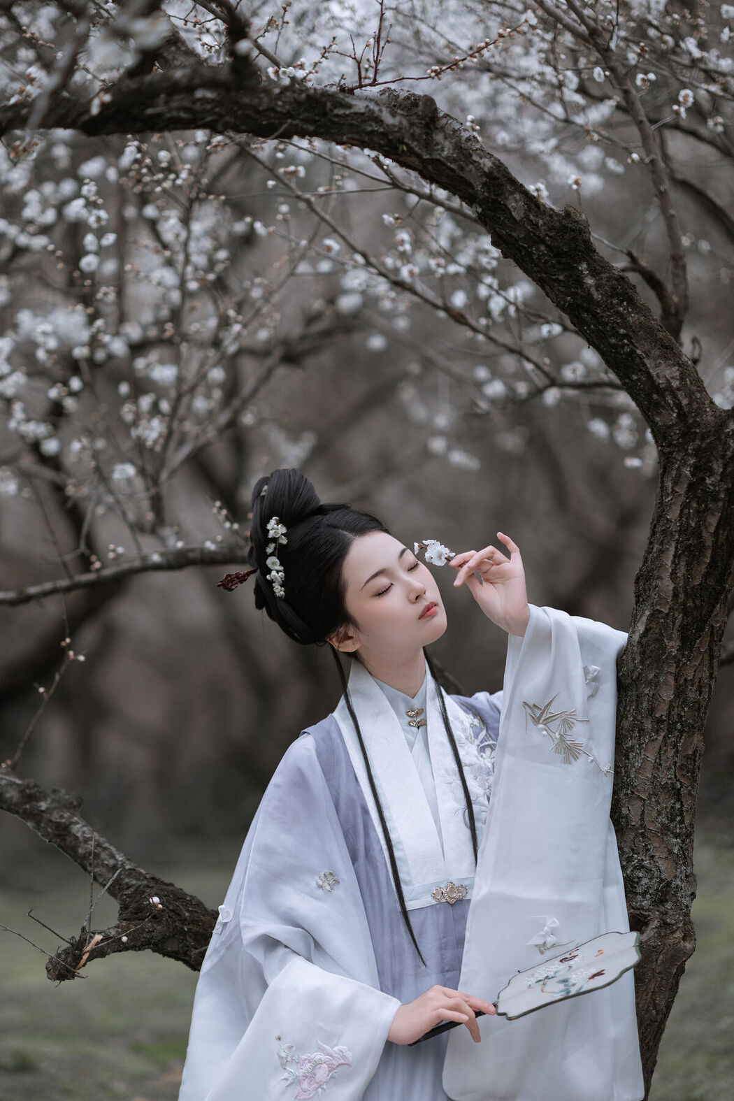 YiTuYu艺图语 Vol.6487 Ting Er