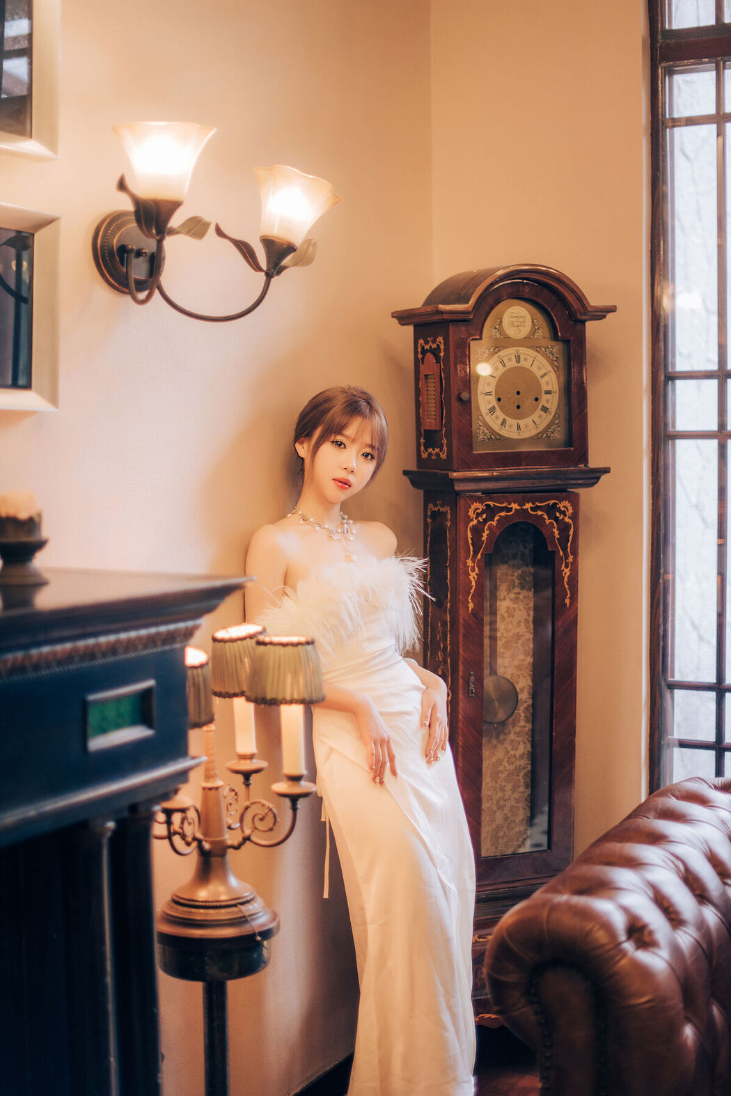 YiTuYu艺图语 Vol.6556 Nini Shi Ni